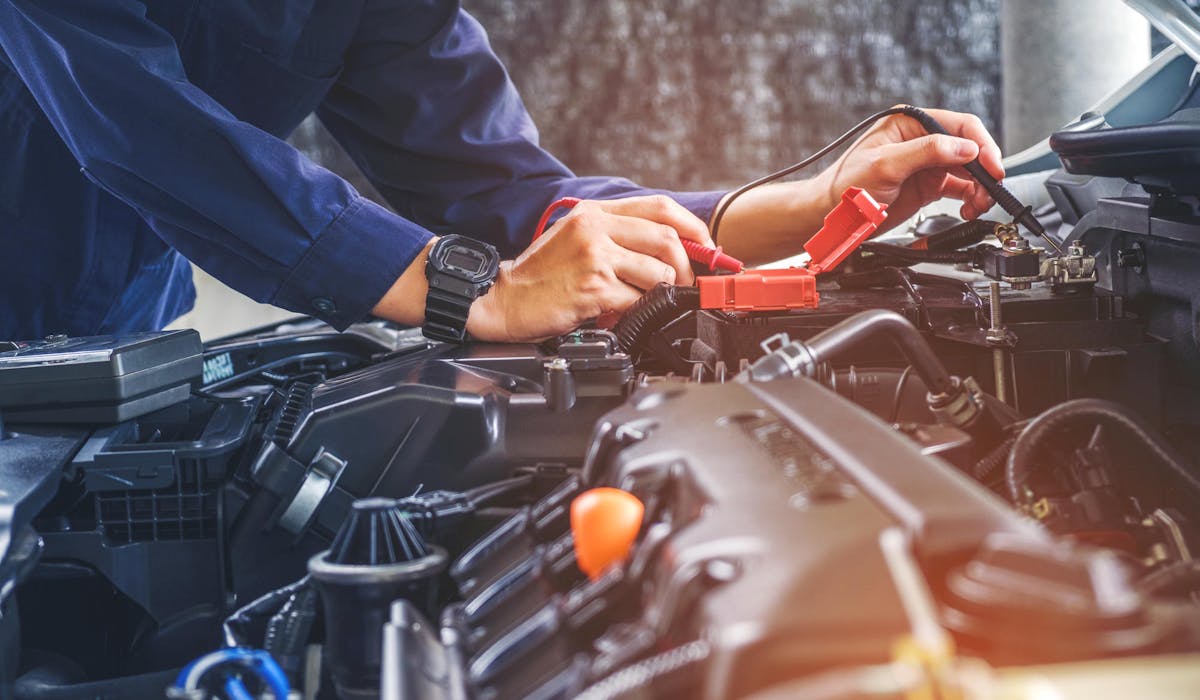 L’obligation d’information à la charge des garagistes entre en vigueur le 1er avril 2019. L’obligation d’information à la charge des garagistes entre en vigueur le 1er avril 2019.