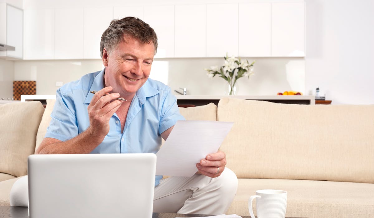 Estimer Le Montant De Sa Pension De Retraite Dossier Familial