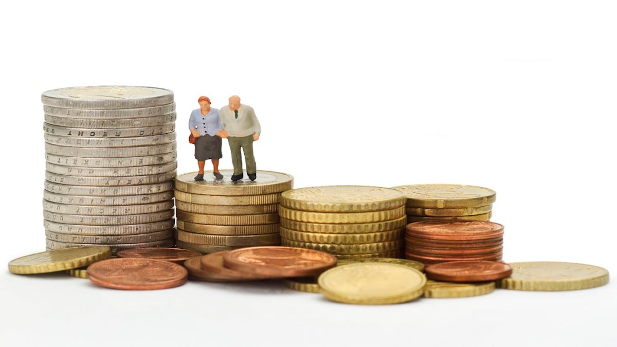 350 000 foyers de retraités supplémentaires seront dispensés de la hausse de la CSG en 2019.