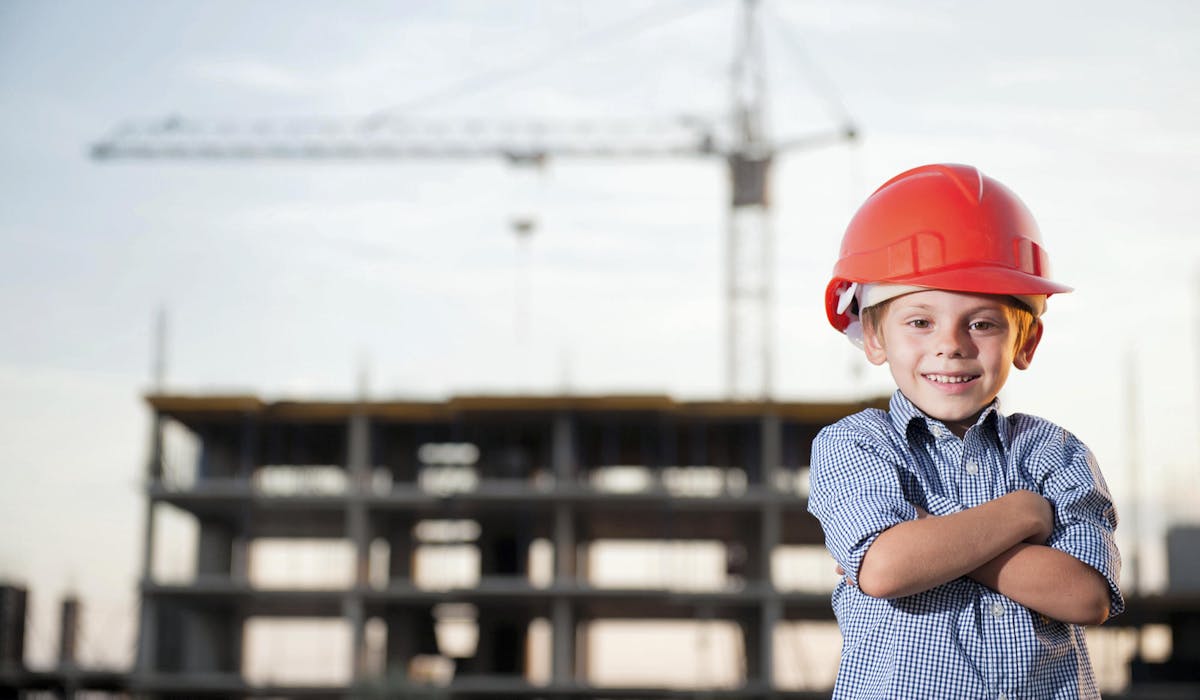 Le stage constitue une immersion dans le monde professionnel pour votre enfant. Le stage constitue une immersion dans le monde professionnel pour votre enfant.