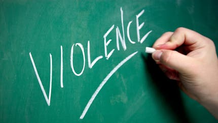 Lutte contre les violences à l’école : ce que propose Blanquer