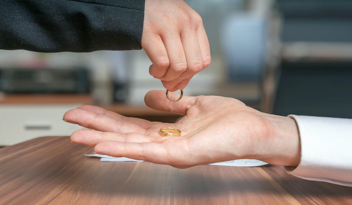 Separation Une Procedure Rapide Et Peu Couteuse Dossier