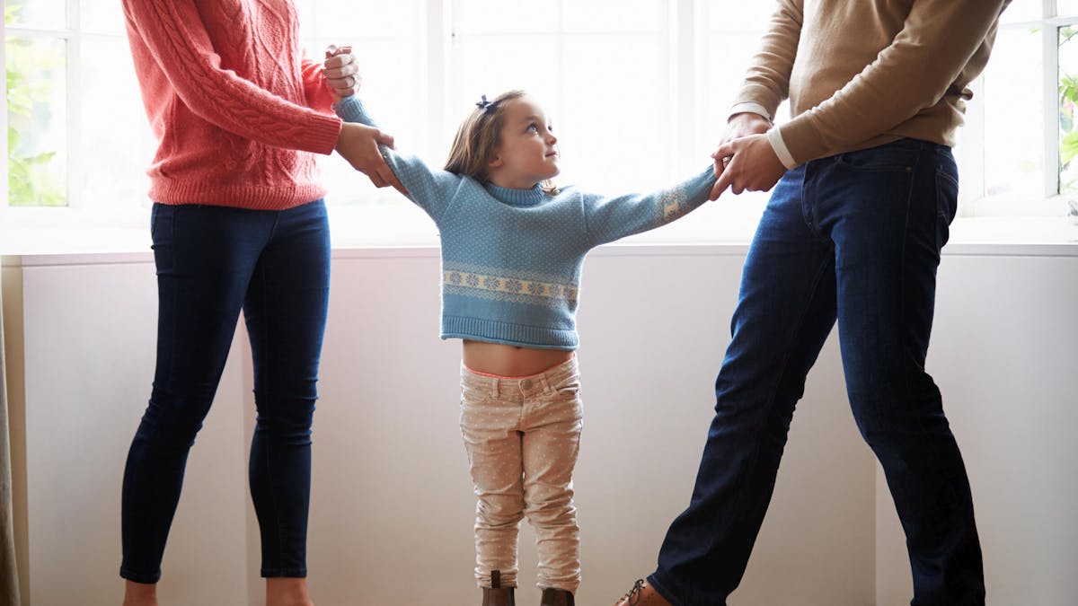 Separation Obtenir La Garde Des Enfants Dossier Familial Separation Obtenir La Garde Des Enfants Dossier Familial