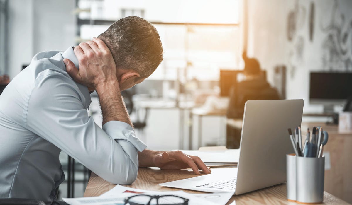 Temps Partiel Therapeutique Des Conditions Assouplies