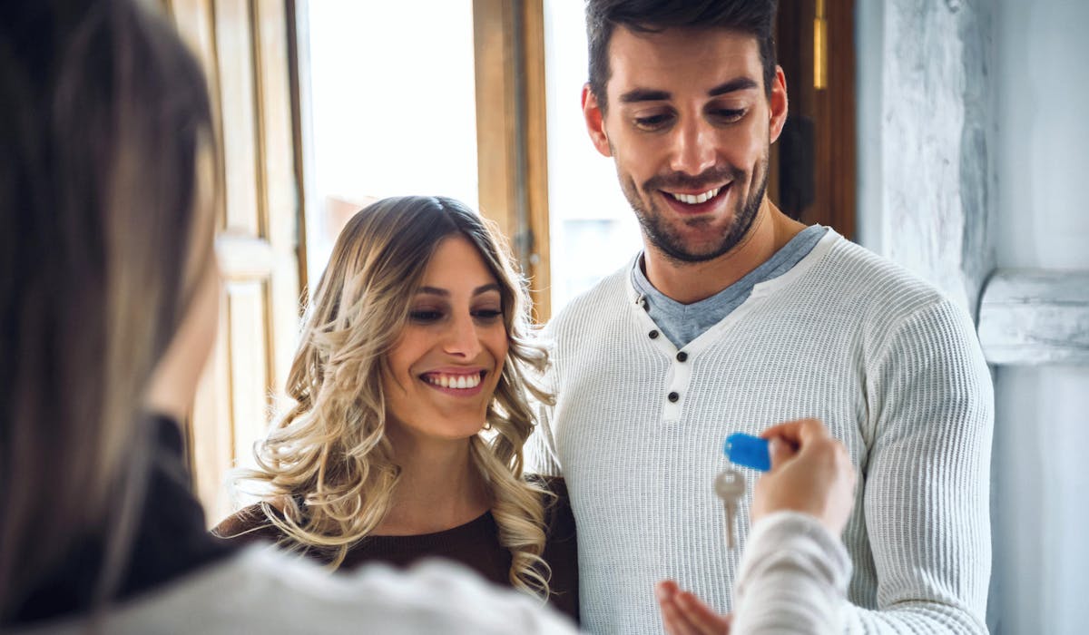 Mettre Son Bien Immobilier En Location Appartement Maison