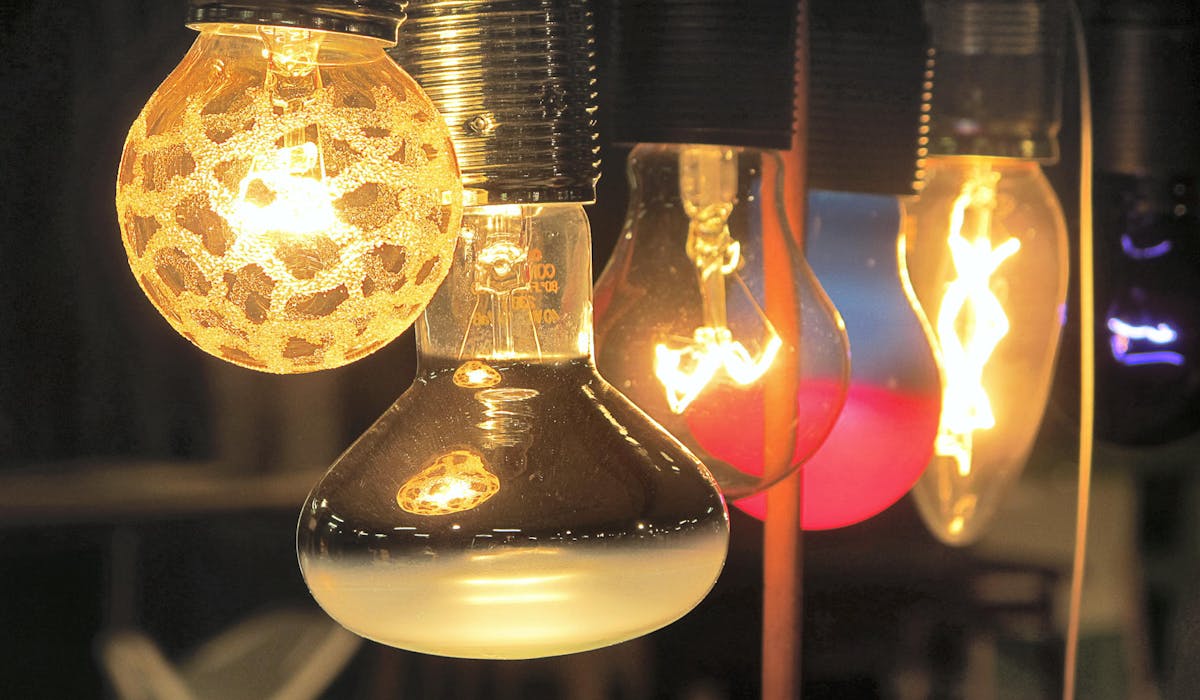 Vous avez le droit de changer de fournisseur d’énergie. Vous avez le droit de changer de fournisseur d’énergie.
