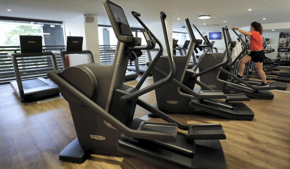 Attention Aux Pratiques Illegales Des Salles De Sport