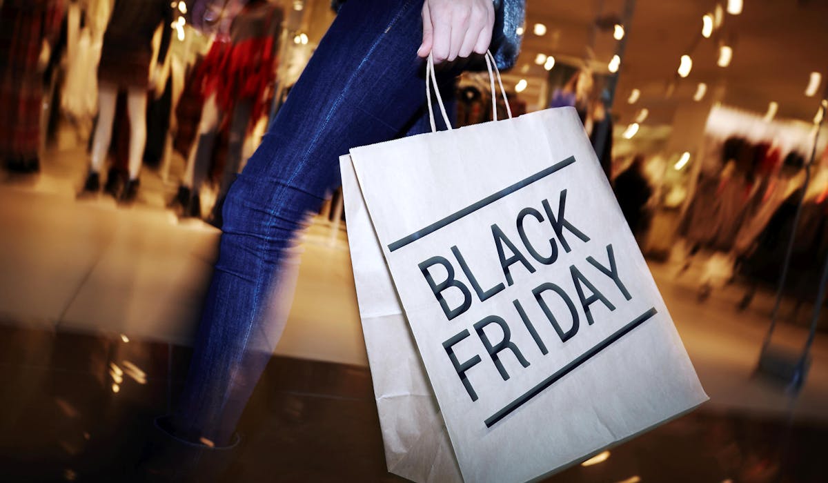 Le Black Friday est une pratique importée des Etats-Unis. Le Black Friday est une pratique importée des Etats-Unis.