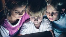 Le Sénat veut réglementer l’usage des écrans pour les enfants de moins de 3 ans