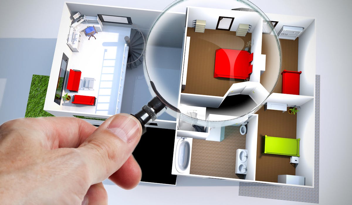 La loi Elan modifie les règles des diagnostics immobiliers. La loi Elan modifie les règles des diagnostics immobiliers.