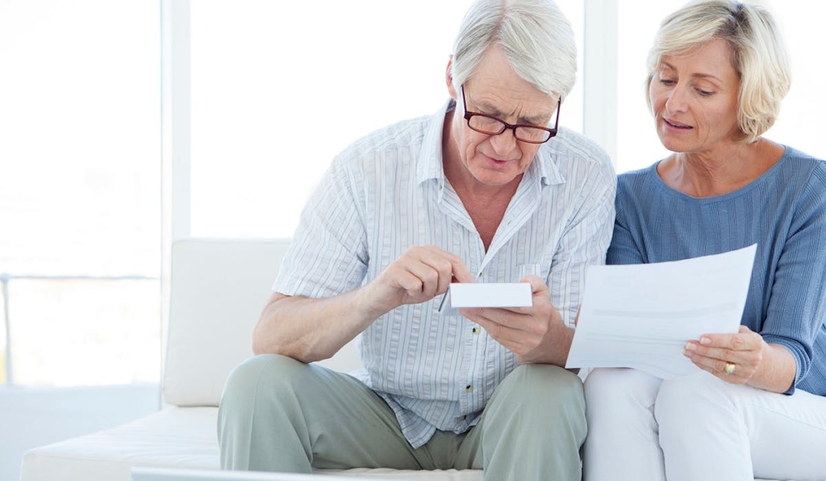 Csg Les Retraites Modestes Devront Payer Avant D Etre