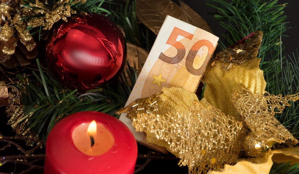 Prime De Noel Que Faire Si Vous Ne L Avez Pas Recue