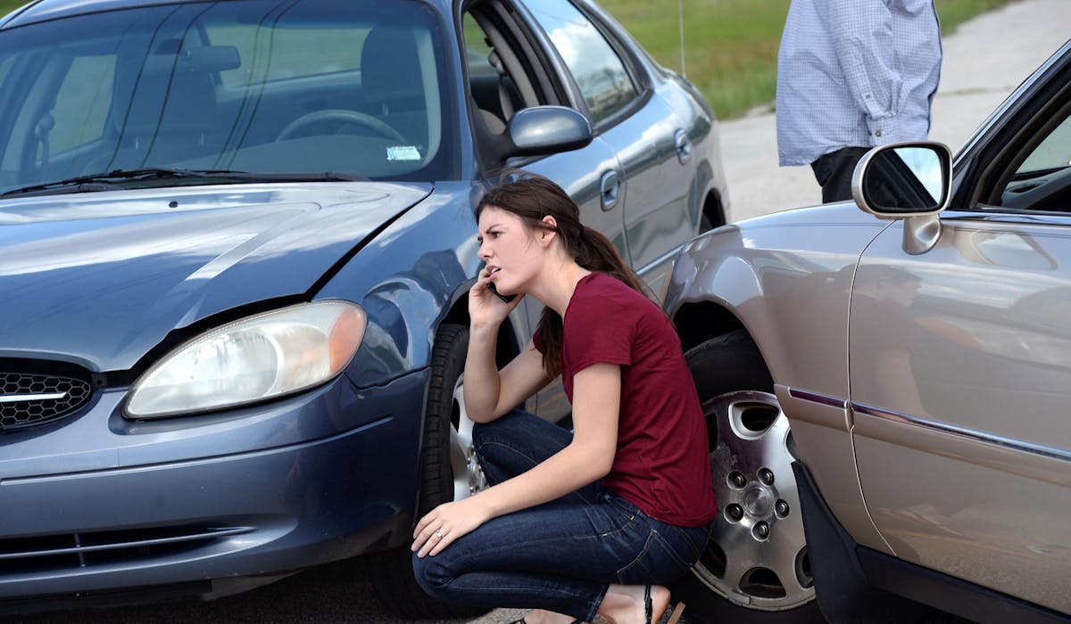 En cas d’accident, l’assureur peut avoir des doutes sur le caractère occasionnel de votre conduite. En cas d’accident, l’assureur peut avoir des doutes sur le caractère occasionnel de votre conduite.