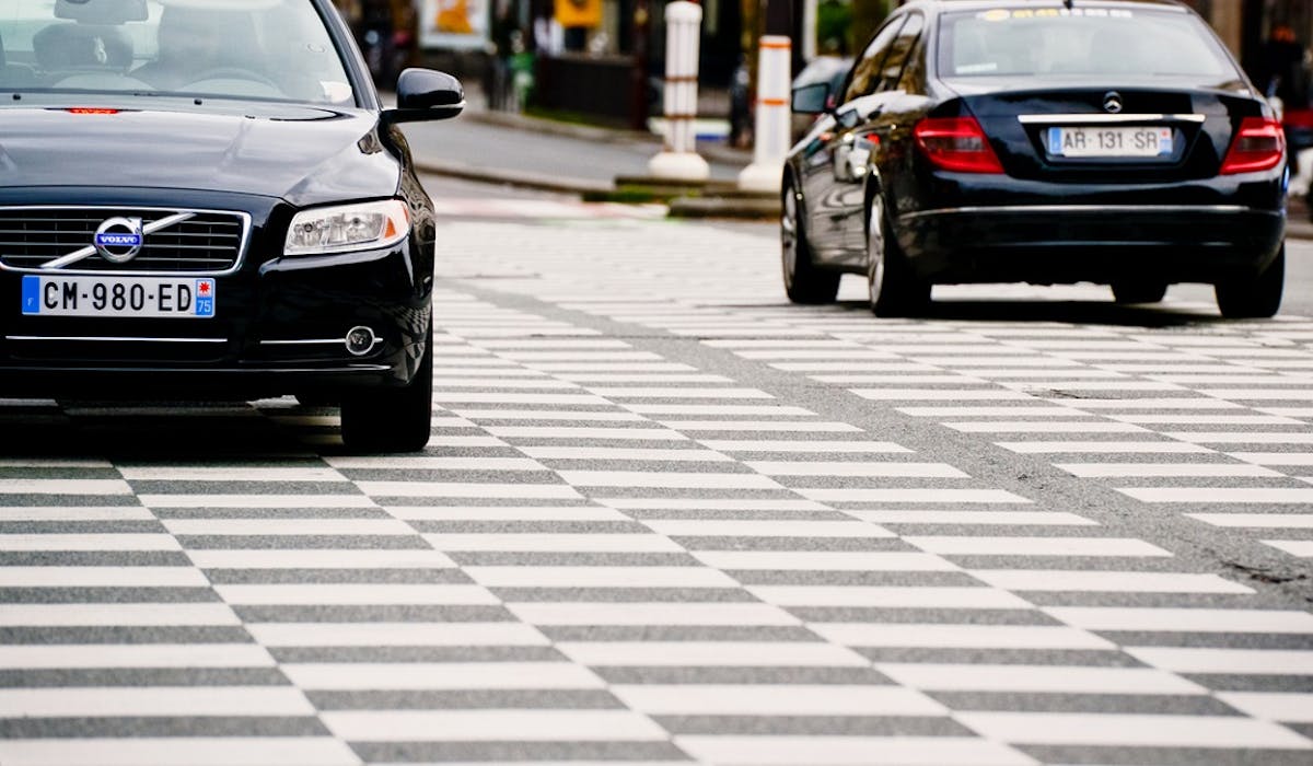 Selon un arrêté ministériel, le tarif de la course type en taxi peut être majoré de 2,6 % en 2019. Selon un arrêté ministériel, le tarif de la course type en taxi peut être majoré de 2,6 % en 2019.
