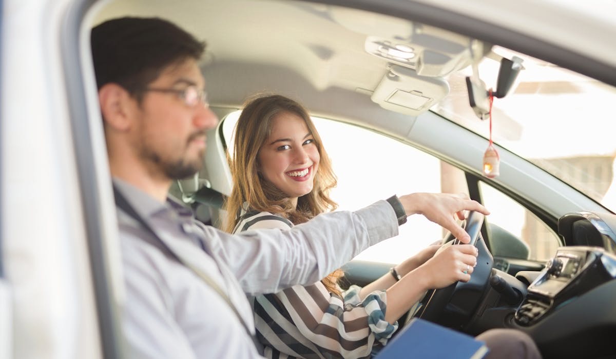 Apprentis Une Aide De 500 Euros Pour Financer Le Permis De