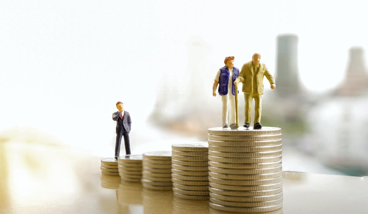 L’âge légal de départ à la retraite doit rester à 62 ans. L’âge légal de départ à la retraite doit rester à 62 ans.