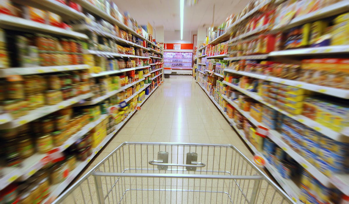 Produits de première nécessité qui se vend et qu'il faut considérer pour réussir en tant qu'entrepreneur Produits de première nécessité qui se vend.