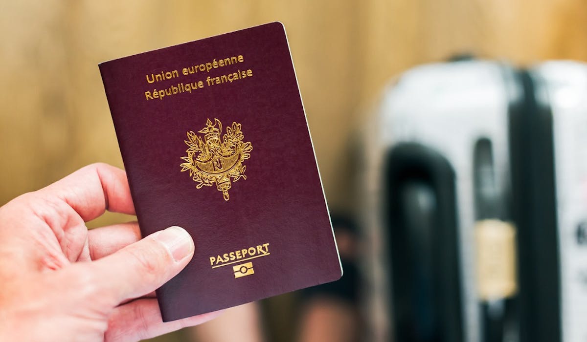 Passeport Vous Devez Acheter Un Timbre Fiscal Dematerialise