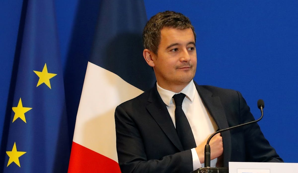 Le ministre de l’Action et des Comptes publics, Gérald Darmanin, propose d’encadrer les niches fiscales plutôt que de rétablir l’ISF. Le ministre de l’Action et des Comptes publics, Gérald Darmanin, propose d’encadrer les niches fiscales plutôt que de rétablir l’ISF.