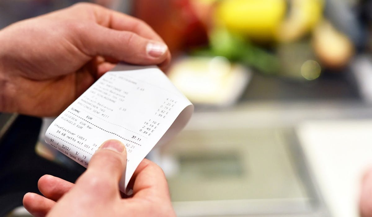 Le relèvement de 10 % du seuil de revente à perte n’a pas eu d’impact sur les prix des produits de grande consommation. Le relèvement de 10 % du seuil de revente à perte n’a pas eu d’impact sur les prix des produits de grande consommation.