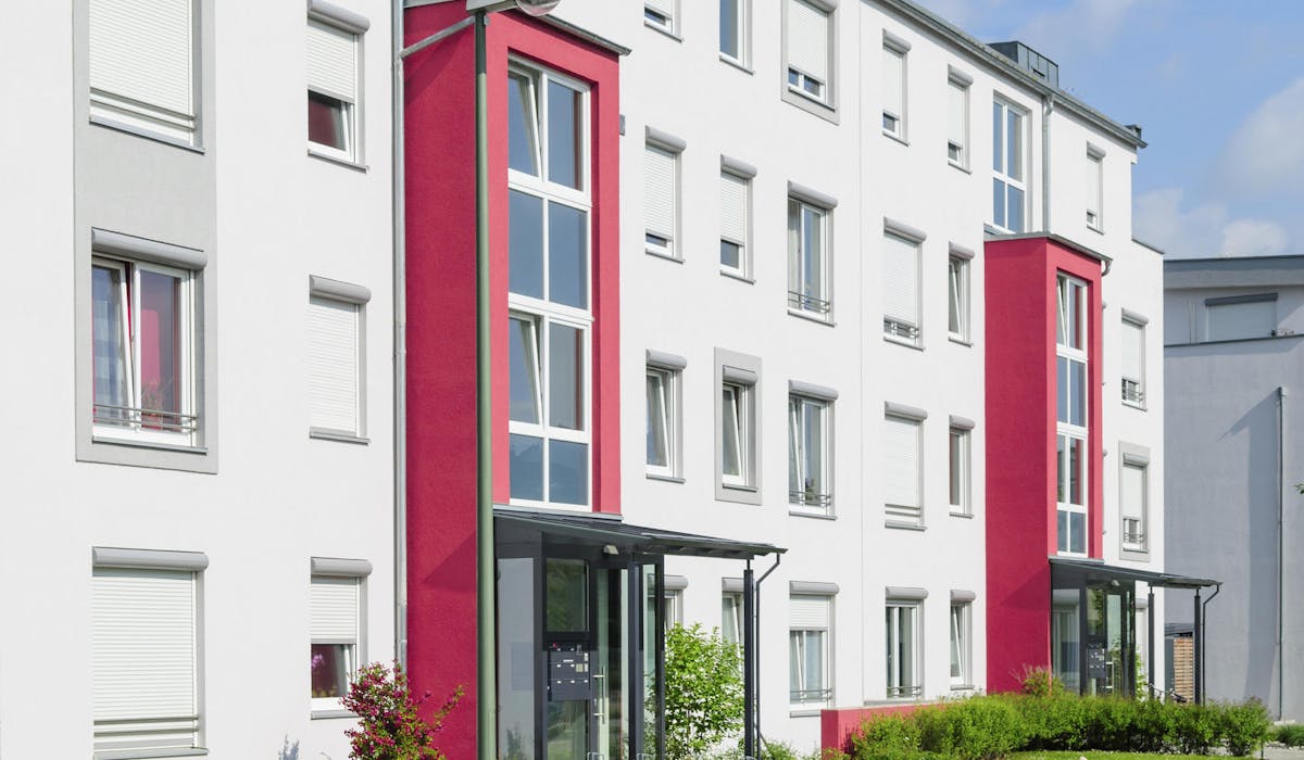 Acheter Un Logement Social Guide D Achat D Un Hlm
