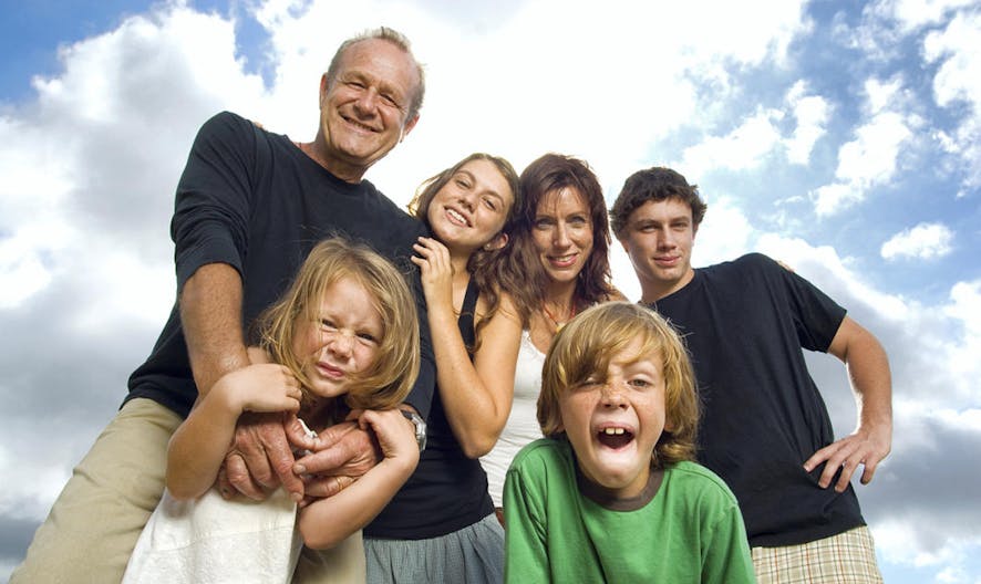 Protéger Sa Famille Au Quotidien Dossier Familial -