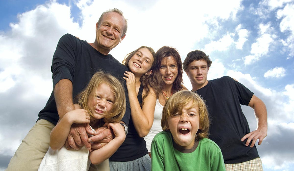 La Carte Familles Nombreuses Quels Sont Les Avantages Carte