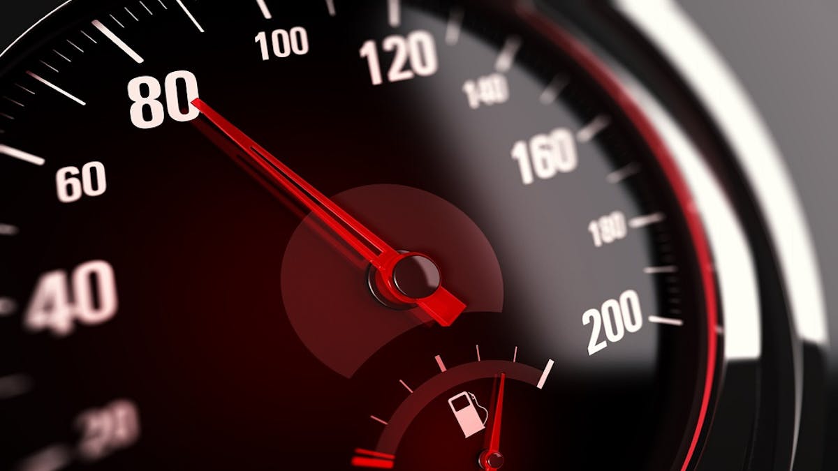 Les limiteurs de vitesse pourraient devenir obligatoires dans les véhicules d'ici 2021.