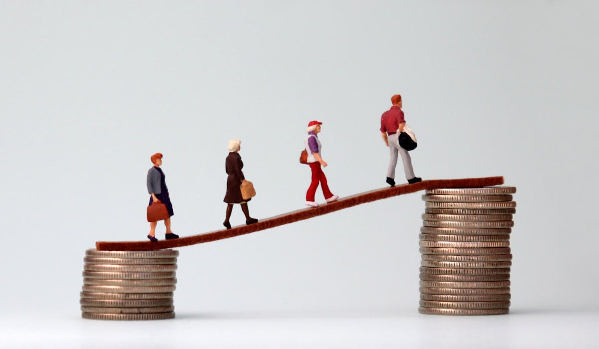 Les entreprises de plus de 50 salariés doivent publier « des indicateurs relatifs aux écarts de rémunération », prévoit la loi pour la liberté de choisir son avenir professionnel. Les entreprises de plus de 50 salariés doivent publier « des indicateurs relatifs aux écarts de rémunération », prévoit la loi pour la liberté de choisir son avenir professionnel.