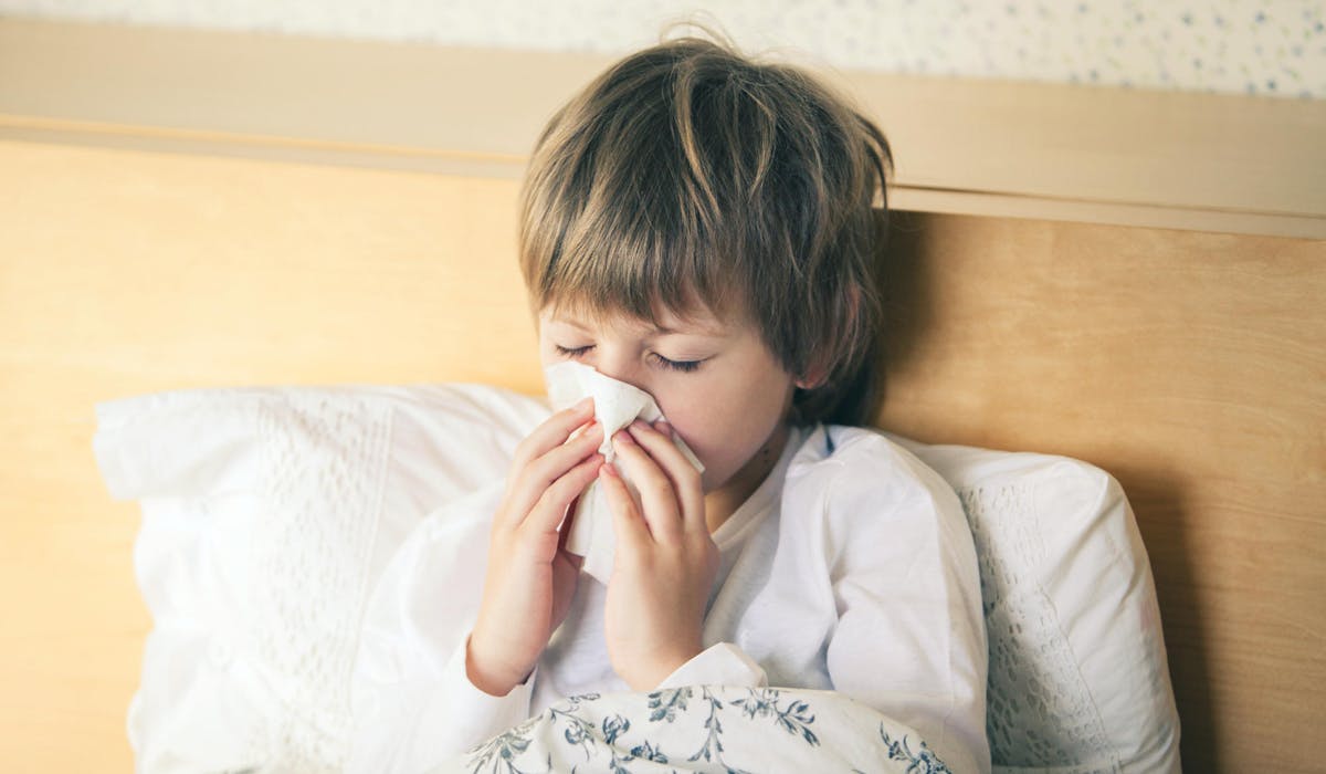 La direction de l’école est en droit de refuser un enfant pour certaines maladies afin d’éviter tout risque de contagion. La direction de l’école est en droit de refuser un enfant pour certaines maladies afin d’éviter tout risque de contagion.