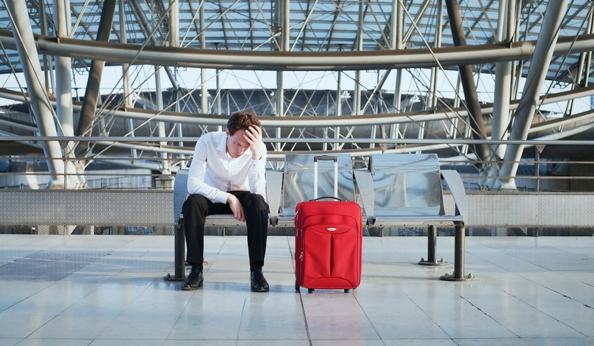 Plus de 50 % des vols long-courriers de 75 compagnies aériennes internationales ont été perturbés entre janvier 2017 et janvier 2019. Plus de 50 % des vols long-courriers de 75 compagnies aériennes internationales ont été perturbés entre janvier 2017 et janvier 2019.