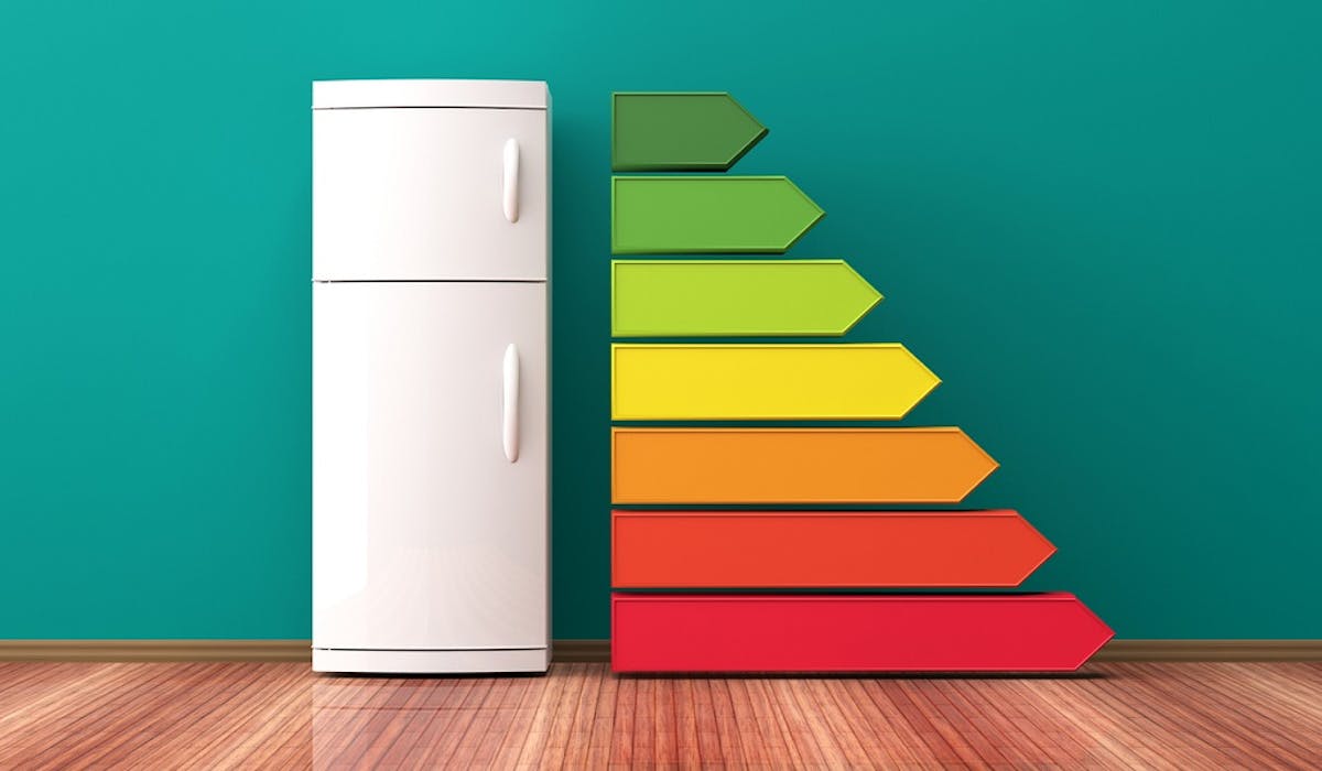 Les nouvelles étiquettes énergie comprendront une échelle de A à G et les classes A+, A++ et A+++ seront supprimées. Les nouvelles étiquettes énergie comprendront une échelle de A à G et les classes A+, A++ et A+++ seront supprimées.