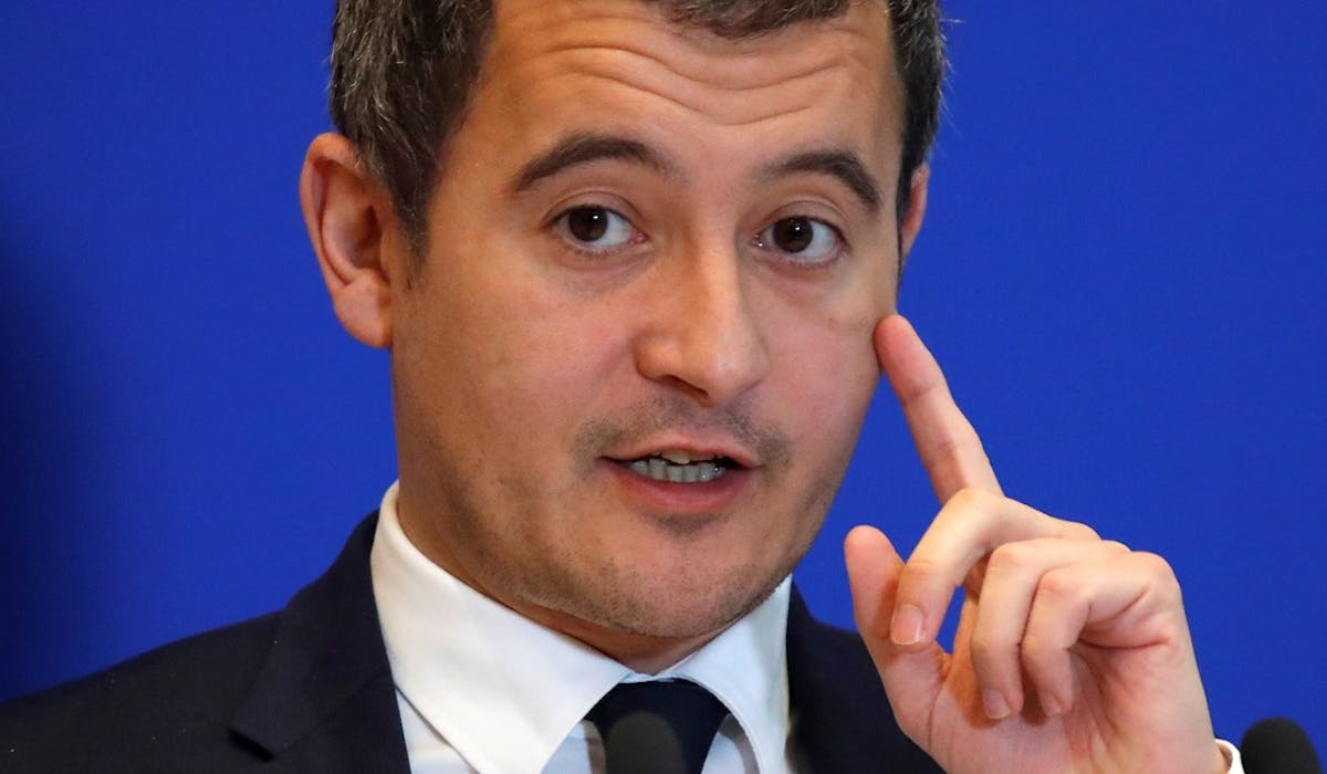Gérald Darmanin a annoncé une série d'initiatives pour améliorer les relations entre l'administraiton fiscale et les entreprises. Gérald Darmanin a annoncé une série d'initiatives pour améliorer les relations entre l'administraiton fiscale et les entreprises.
