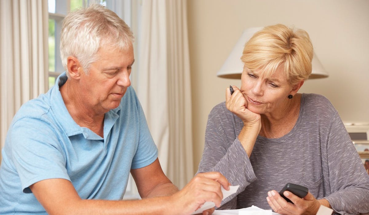 Les pensions des retraités les plus modestes pourraient être de nouveau indexées sur l’inflation. Les pensions des retraités les plus modestes pourraient être de nouveau indexées sur l’inflation.