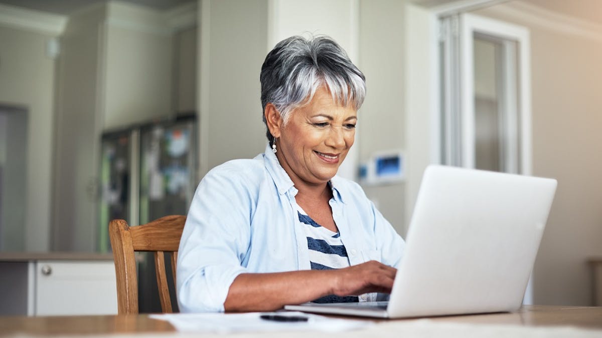 L’Assurance retraite propose un flash retraite en ligne du 1er au 10 avril.