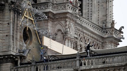 Projet de loi pour la restauration de Notre-Dame : les raisons des critiques