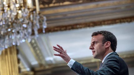 Après le grand débat, Emmanuel Macron doit annoncer des réformes