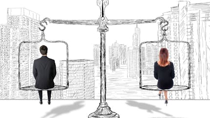 Index de l’égalité femmes-hommes : les entreprises pourront bientôt être sanctionnées