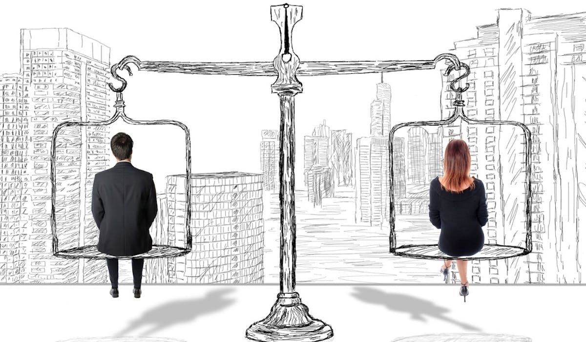 Fin avril, plus de 80 % des quelque 1 300 entreprises de plus de 1 000 salariés avaient publié leur index de l'égalité femmes-hommes. Fin avril, plus de 80 % des quelque 1 300 entreprises de plus de 1 000 salariés avaient publié leur index de l'égalité femmes-hommes.