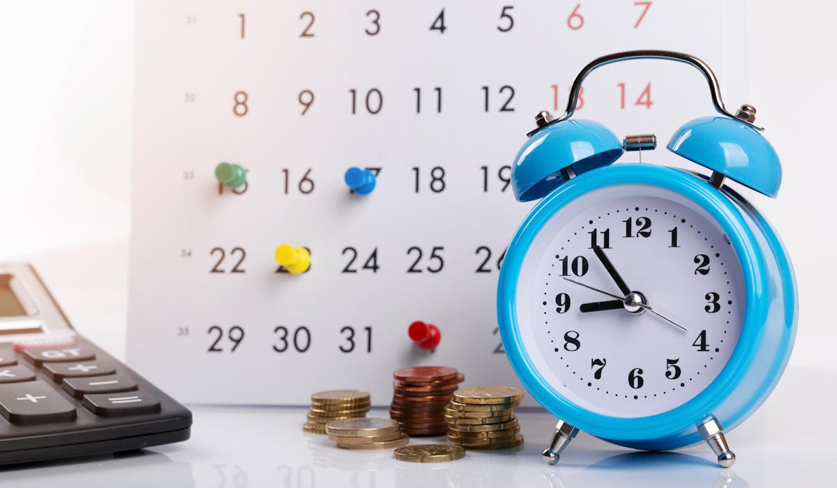 Le fisc a publié son calendrier pour le mois de juin. Le fisc a publié son calendrier pour le mois de juin.