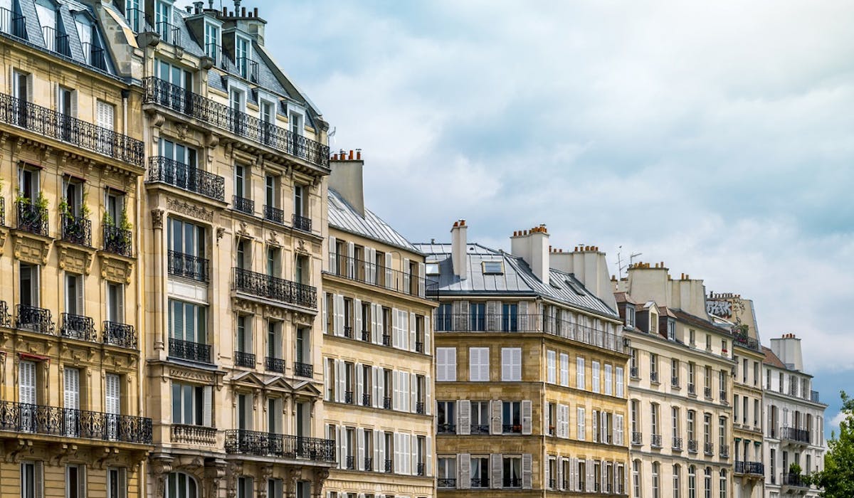 L’encadrement des loyers sera à nouveau expérimenté dans la capitale à partir du 1er juillet 2019. L’encadrement des loyers sera à nouveau expérimenté dans la capitale à partir du 1er juillet 2019.