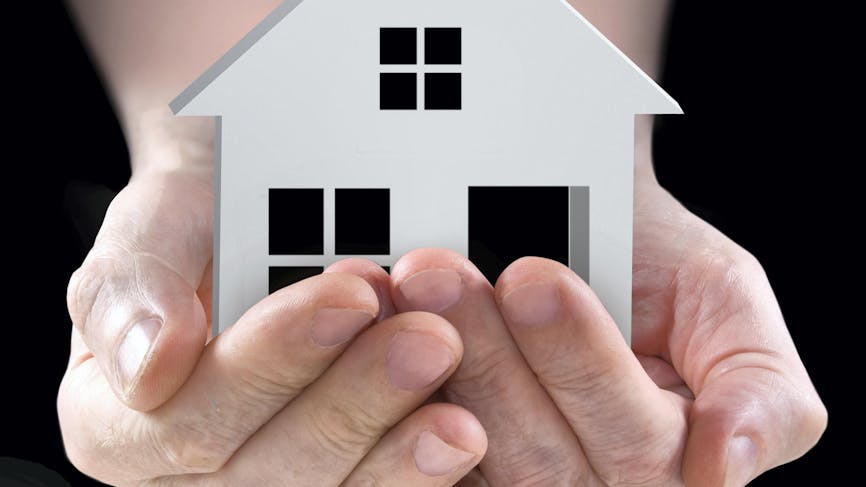 L’hypothèque permet à la banque de saisir le logement et de le vendre si vous ne remboursez pas votre crédit.