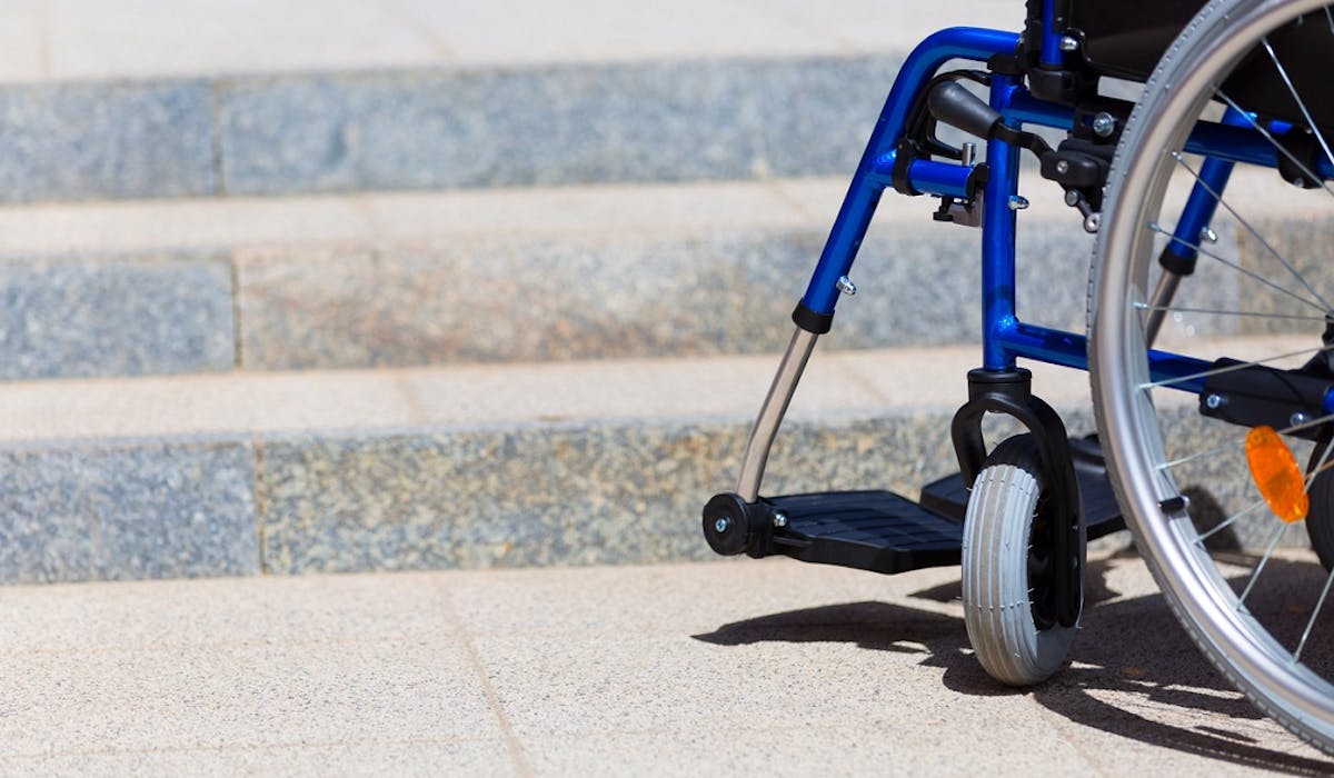 La plateforme de mobilisation citoyenne make.org organise une consultation nationale sur le handicap jusqu'au 31 août. La plateforme de mobilisation citoyenne make.org organise une consultation nationale sur le handicap jusqu'au 31 août.