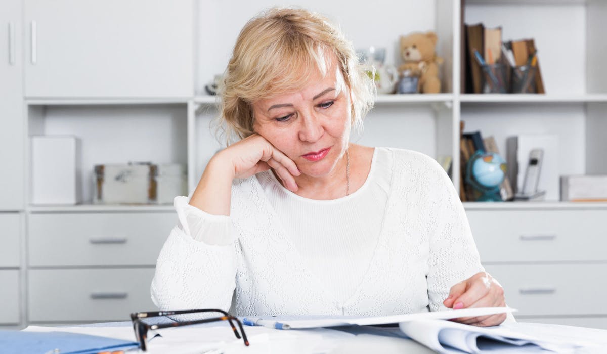 L’enquête de la Drees révèle un écart persistant entre les pensions des femmes et des hommes. L’enquête de la Drees révèle un écart persistant entre les pensions des femmes et des hommes.