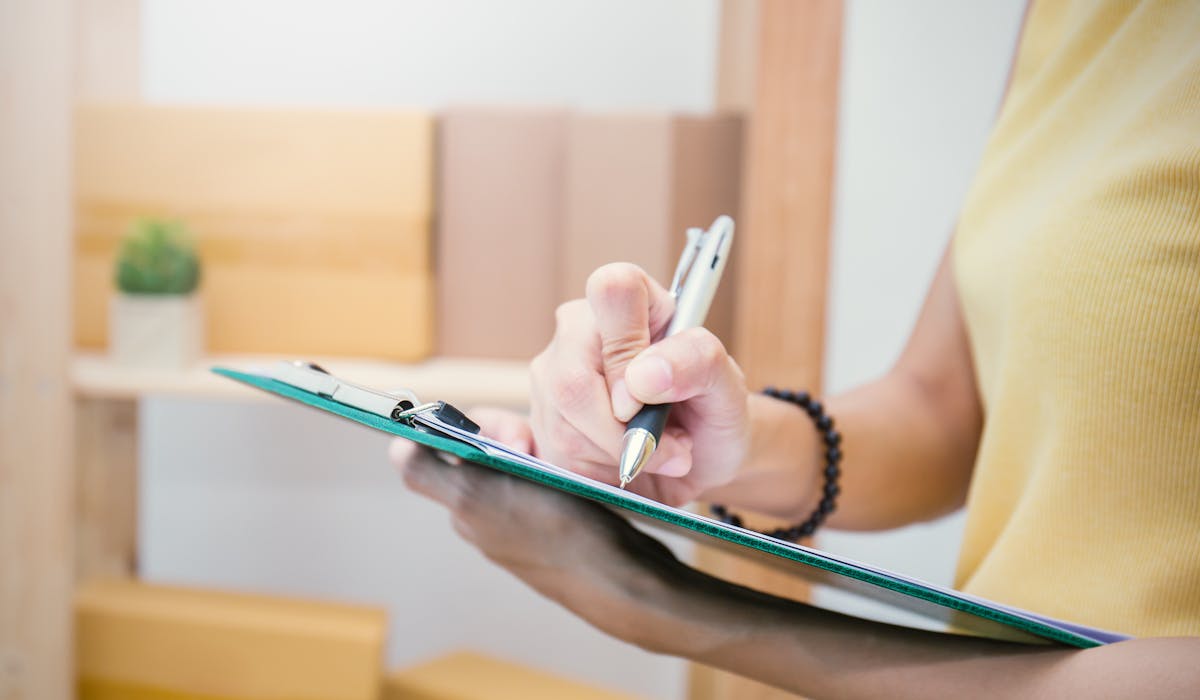 Curatelle Et Tutelle Comment Realiser L Inventaire Des