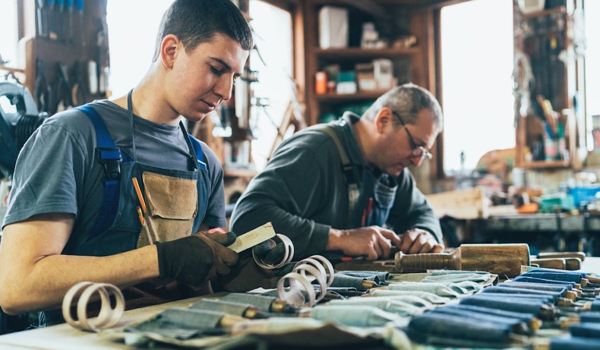 Apprenti Declare Inapte L Employeur N A Pas D Obligation De