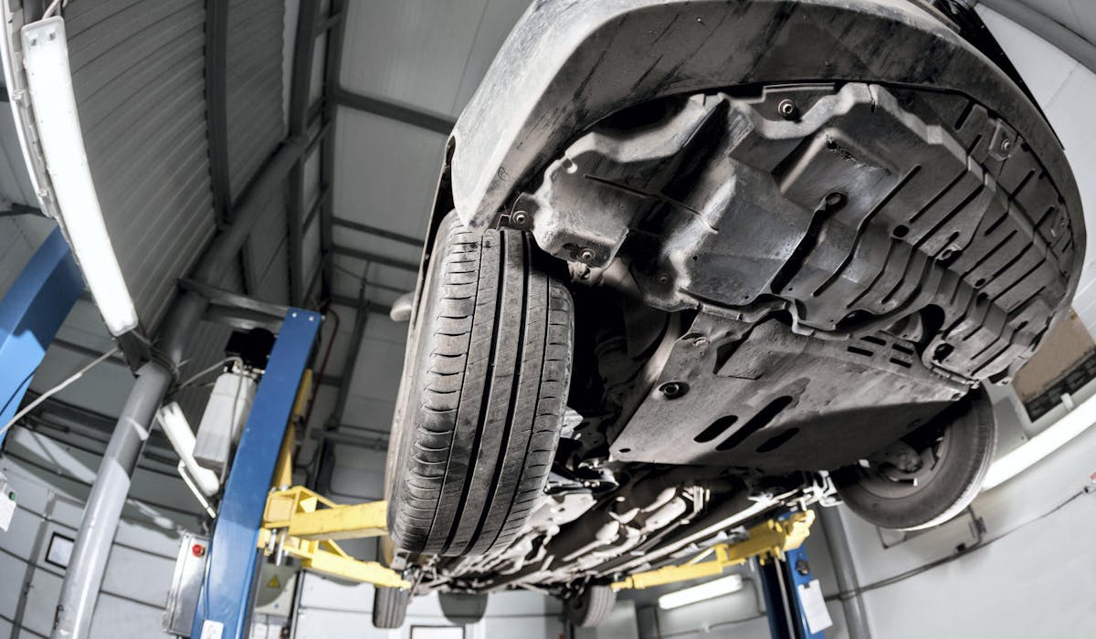 Le contrôle technique devient plus sévère pour les véhicules diesel.