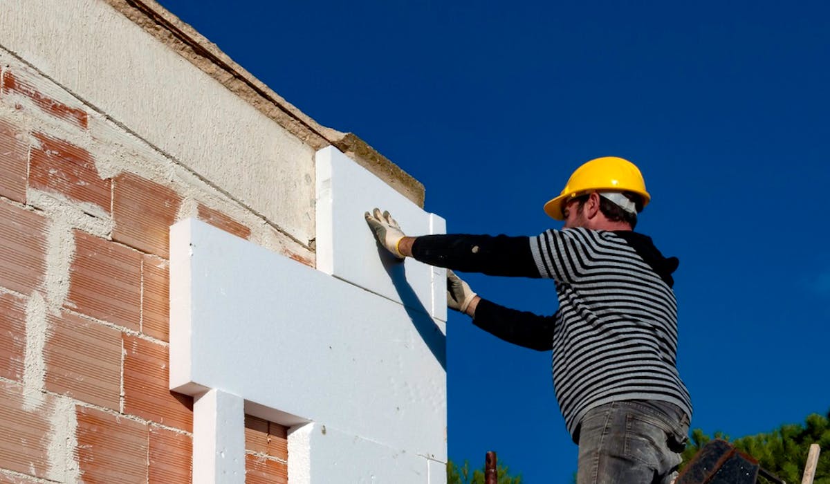 Passoires thermiques : rénovation obligatoire… en 2028 !