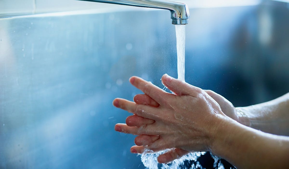 Les mesures issues des Assises de l'eau.