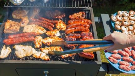 Barbecue : les règles de sécurité indispensables